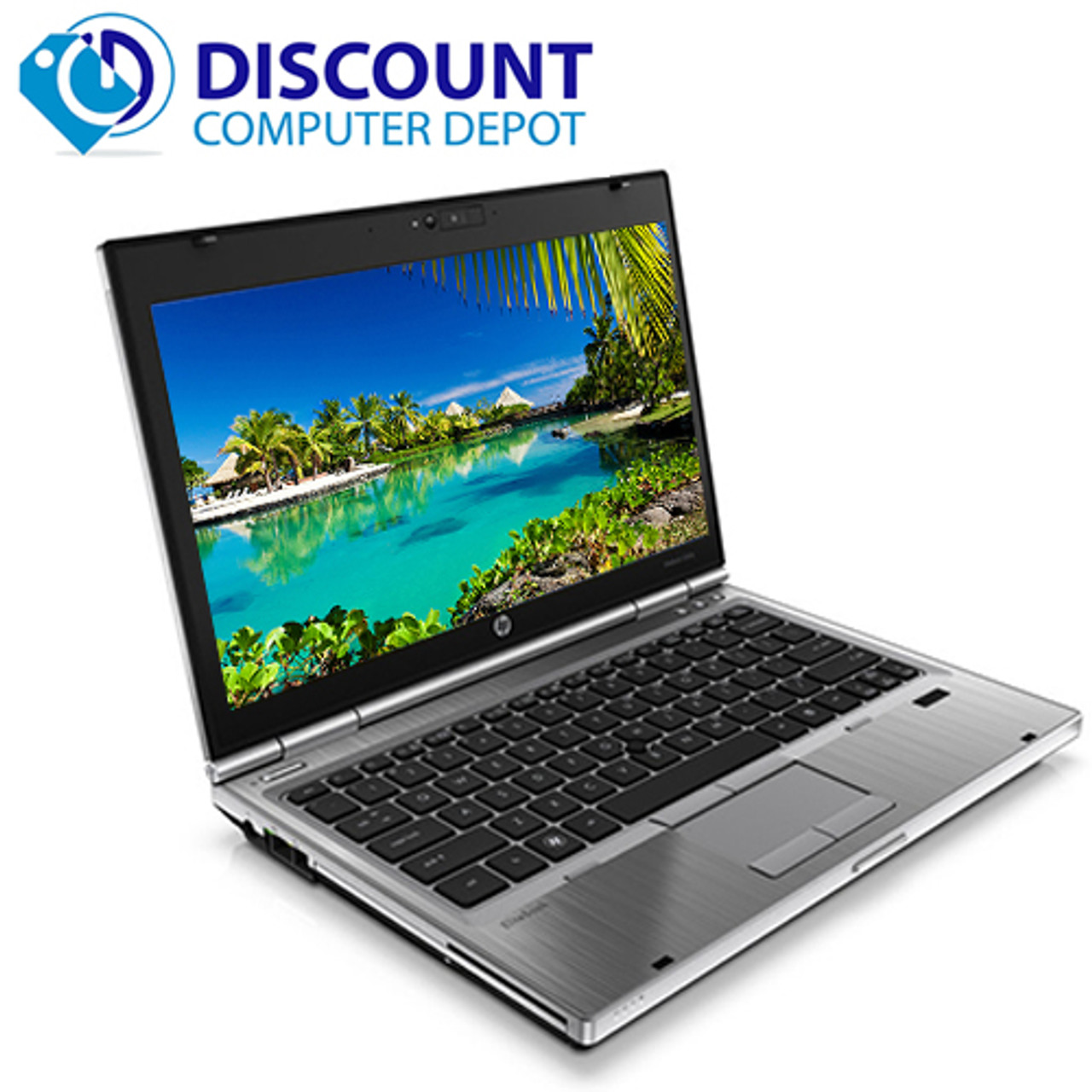 Clearance! Fast HP Probook 650 G1 Laptop PC Intel Core I5 2.5GHz 